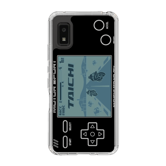 Slim Protection Case［ TAICHI - RACE GAME ］