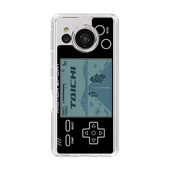 Slim Protection Case［ TAICHI - RACE GAME ］