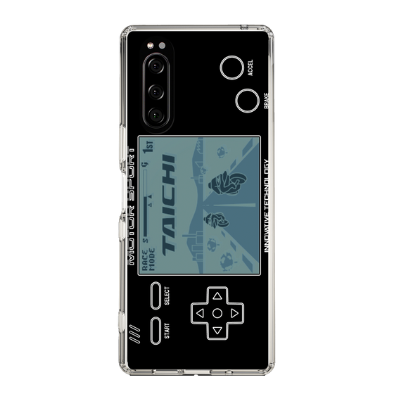 Slim Protection Case［ TAICHI - RACE GAME ］