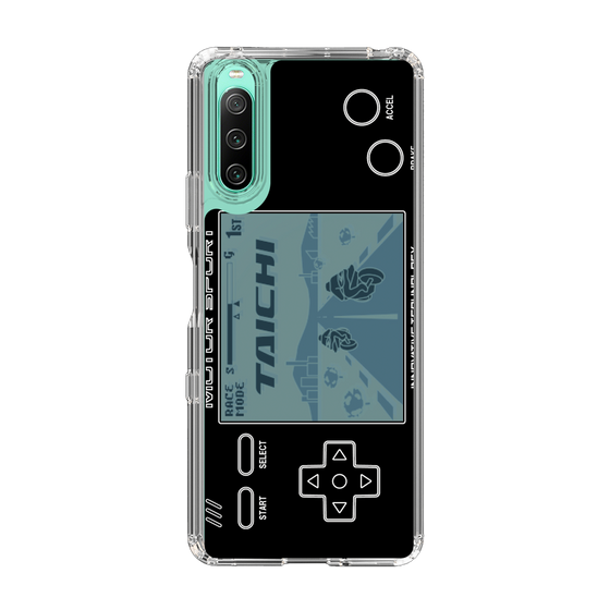 Slim Protection Case［ TAICHI - RACE GAME ］
