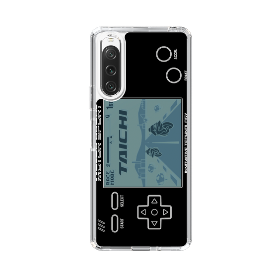 Slim Protection Case［ TAICHI - RACE GAME ］