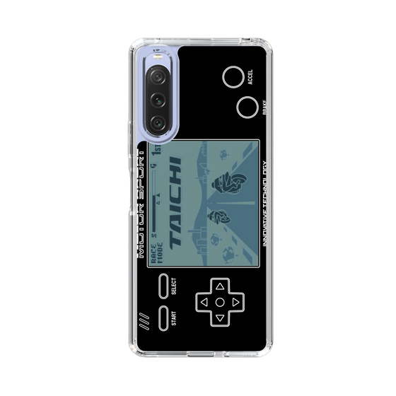 Slim Protection Case［ TAICHI - RACE GAME ］