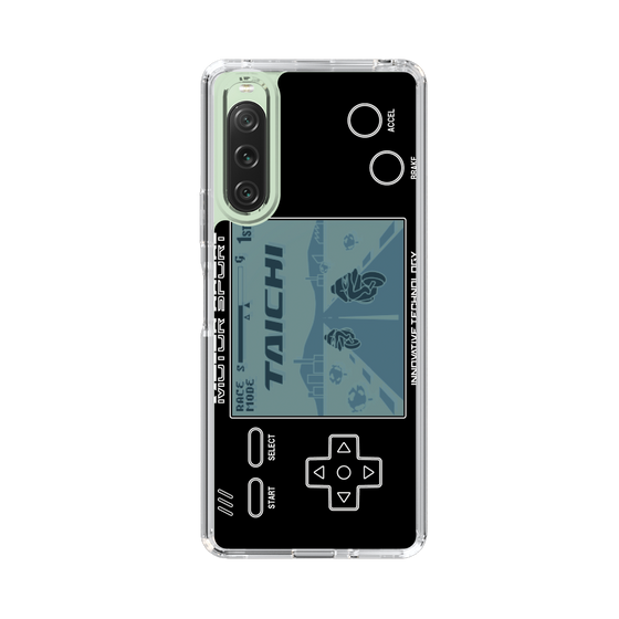 Slim Protection Case［ TAICHI - RACE GAME ］