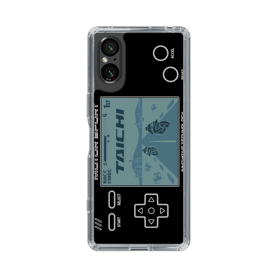 Slim Protection Case［ TAICHI - RACE GAME ］