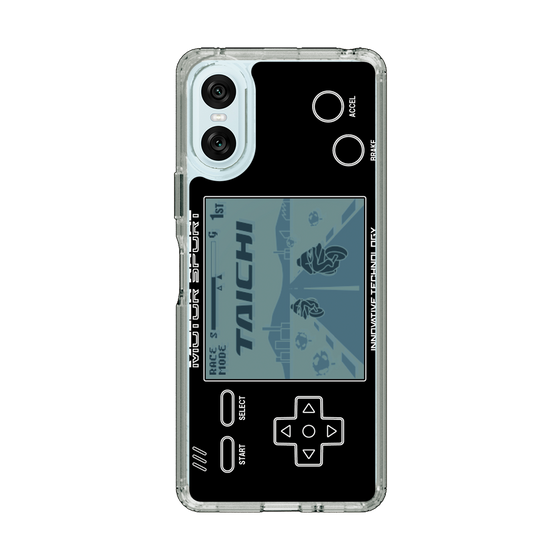 Slim Protection Case［ TAICHI - RACE GAME ］