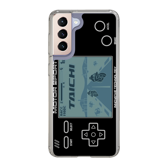 Slim Protection Case［ TAICHI - RACE GAME ］