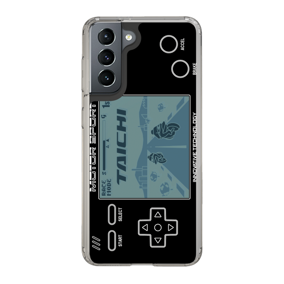 Slim Protection Case［ TAICHI - RACE GAME ］