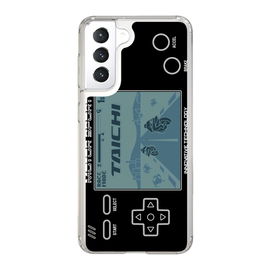 Slim Protection Case［ TAICHI - RACE GAME ］