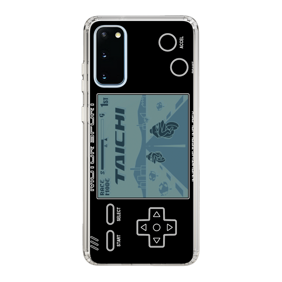 Slim Protection Case［ TAICHI - RACE GAME ］