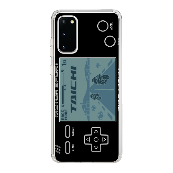 Slim Protection Case［ TAICHI - RACE GAME ］