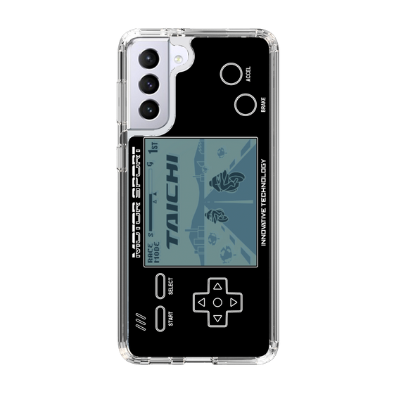 Slim Protection Case［ TAICHI - RACE GAME ］