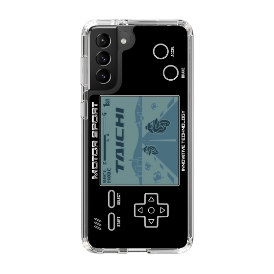 Slim Protection Case［ TAICHI - RACE GAME ］