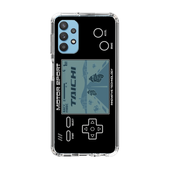 Slim Protection Case［ TAICHI - RACE GAME ］