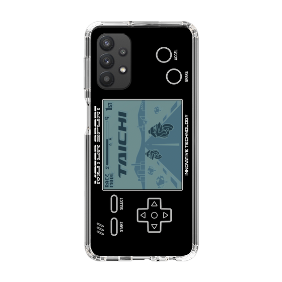 Slim Protection Case［ TAICHI - RACE GAME ］