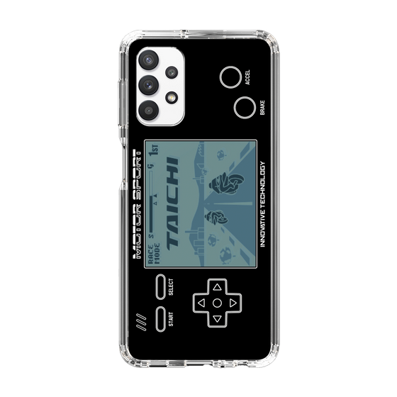 Slim Protection Case［ TAICHI - RACE GAME ］