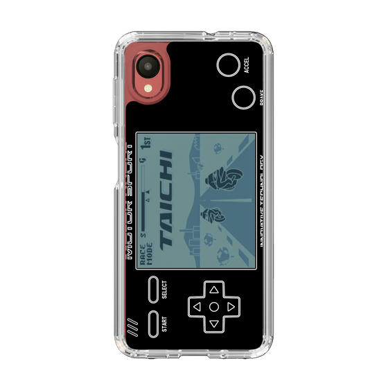 Slim Protection Case［ TAICHI - RACE GAME ］