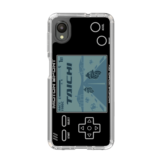 Slim Protection Case［ TAICHI - RACE GAME ］