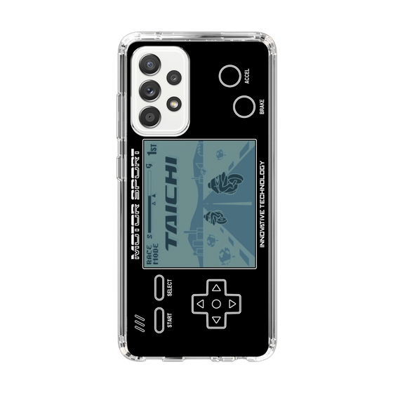 Slim Protection Case［ TAICHI - RACE GAME ］