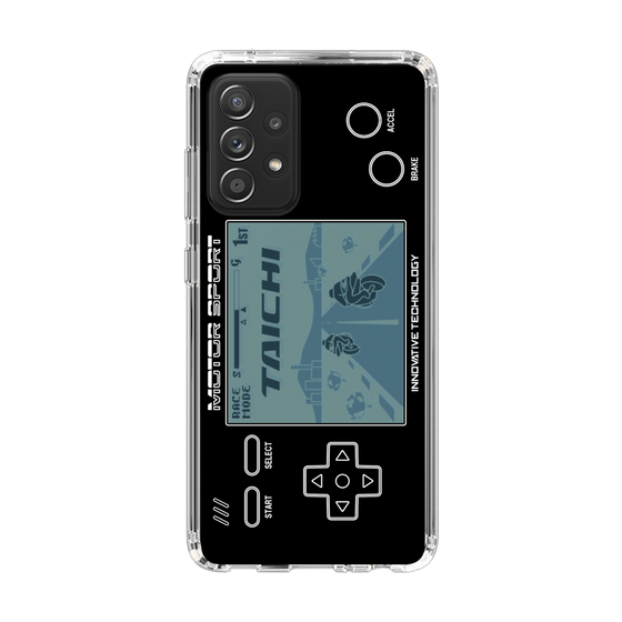 Slim Protection Case［ TAICHI - RACE GAME ］