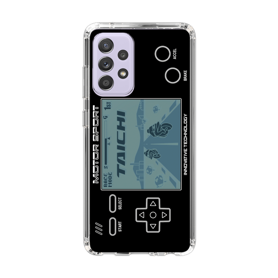 Slim Protection Case［ TAICHI - RACE GAME ］