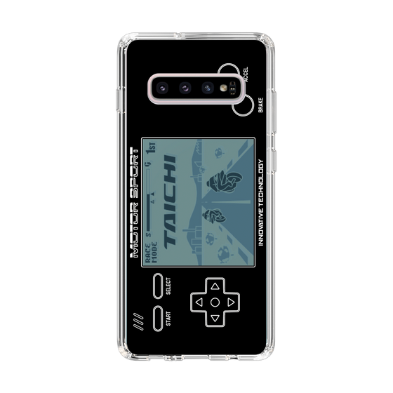 Slim Protection Case［ TAICHI - RACE GAME ］
