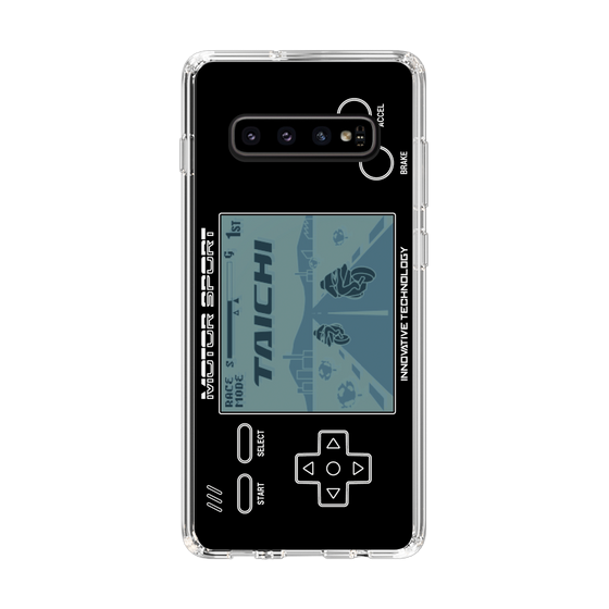Slim Protection Case［ TAICHI - RACE GAME ］