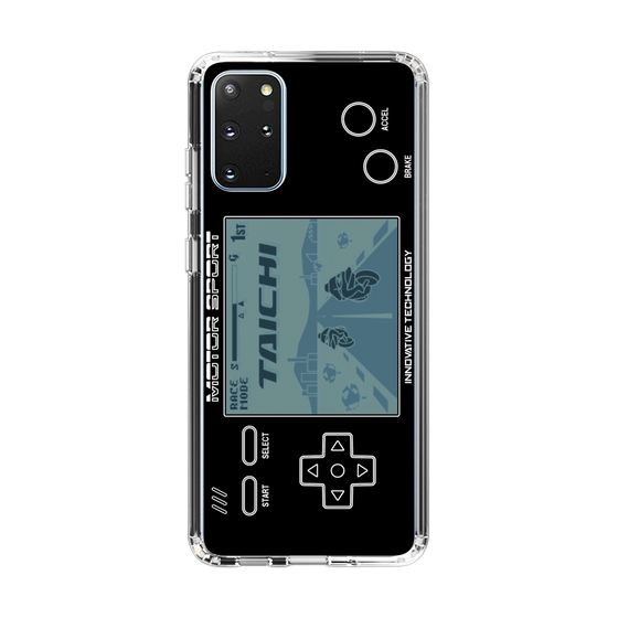 Slim Protection Case［ TAICHI - RACE GAME ］