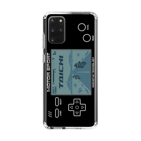 Slim Protection Case［ TAICHI - RACE GAME ］