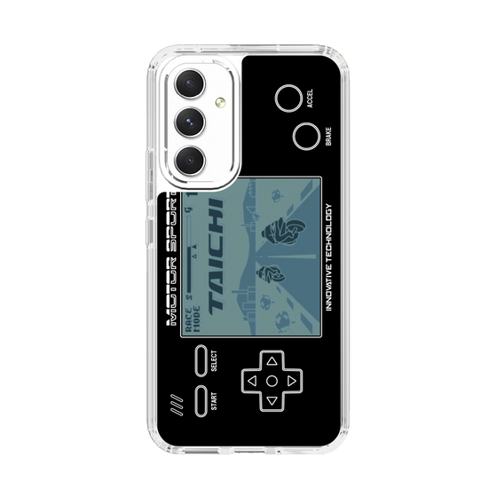 Slim Protection Case［ TAICHI - RACE GAME ］