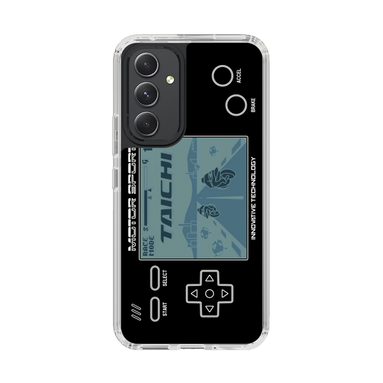 Slim Protection Case［ TAICHI - RACE GAME ］