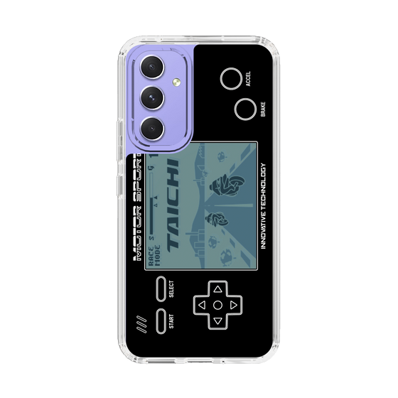 Slim Protection Case［ TAICHI - RACE GAME ］