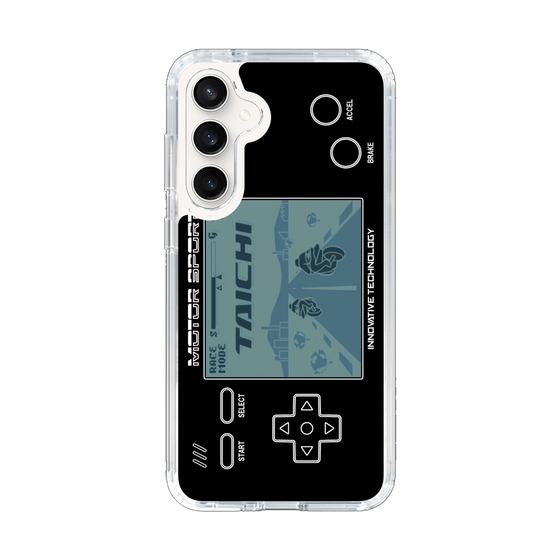 Slim Protection Case［ TAICHI - RACE GAME ］