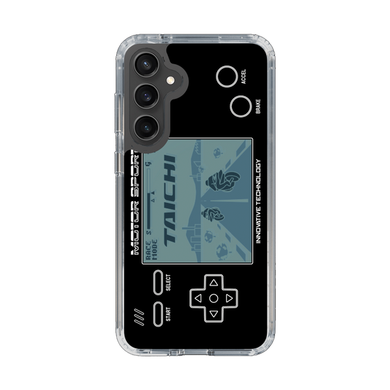 Slim Protection Case［ TAICHI - RACE GAME ］