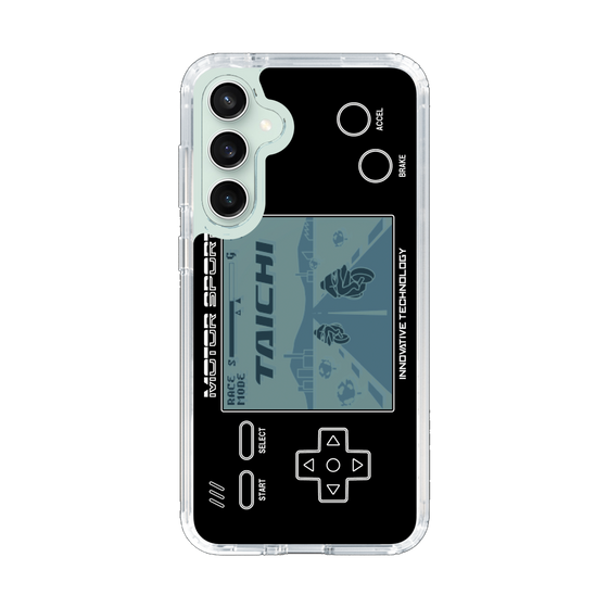 Slim Protection Case［ TAICHI - RACE GAME ］