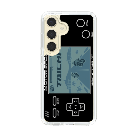 Slim Protection Case［ TAICHI - RACE GAME ］