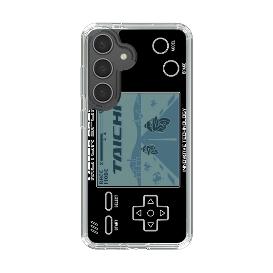 Slim Protection Case［ TAICHI - RACE GAME ］
