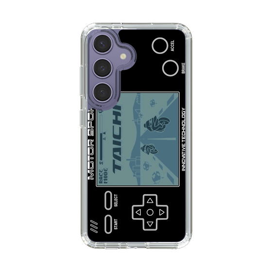 Slim Protection Case［ TAICHI - RACE GAME ］