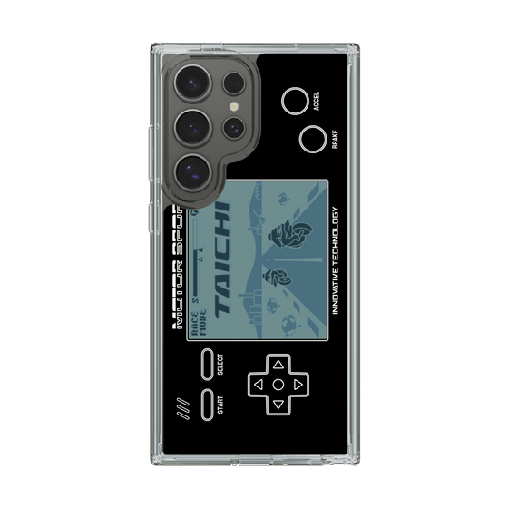 Slim Protection Case［ TAICHI - RACE GAME ］