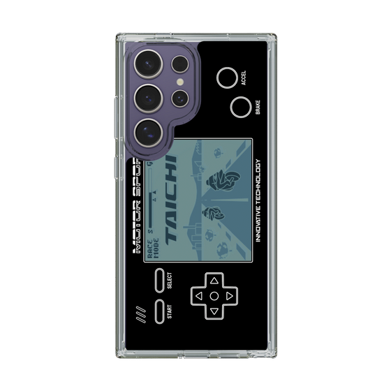 Slim Protection Case［ TAICHI - RACE GAME ］