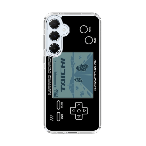 Slim Protection Case［ TAICHI - RACE GAME ］