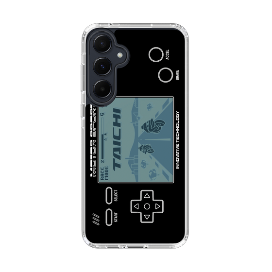 Slim Protection Case［ TAICHI - RACE GAME ］