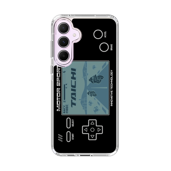 Slim Protection Case［ TAICHI - RACE GAME ］