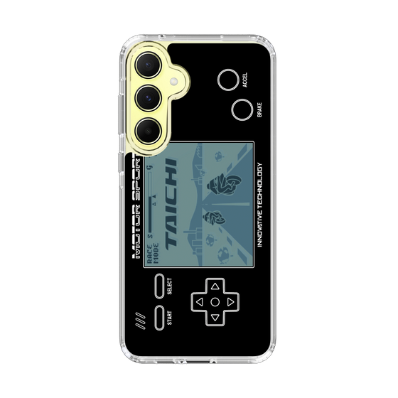 Slim Protection Case［ TAICHI - RACE GAME ］