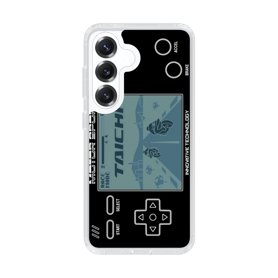 Slim Protection Case［ TAICHI - RACE GAME ］