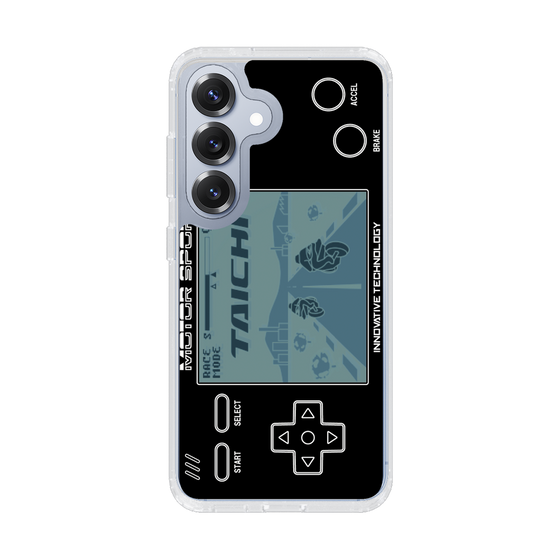 Slim Protection Case［ TAICHI - RACE GAME ］