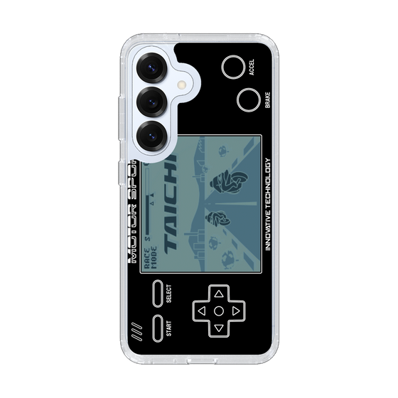Slim Protection Case［ TAICHI - RACE GAME ］
