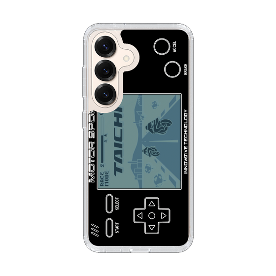 Slim Protection Case［ TAICHI - RACE GAME ］