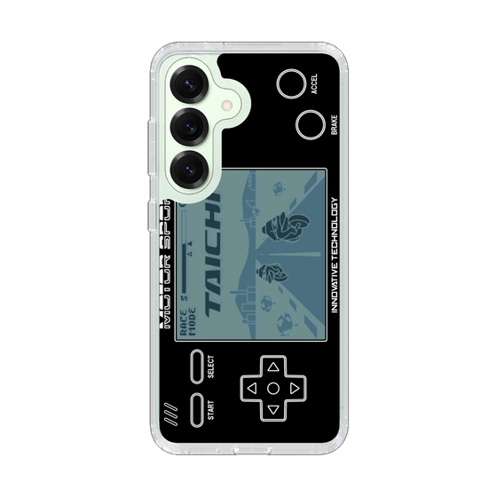 Slim Protection Case［ TAICHI - RACE GAME ］
