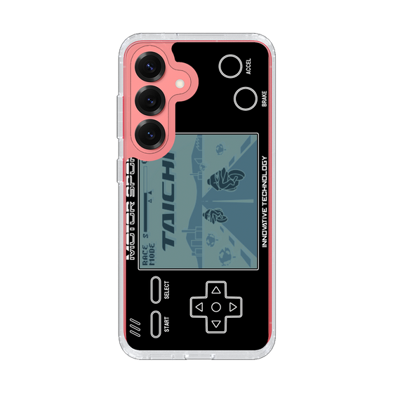 Slim Protection Case［ TAICHI - RACE GAME ］