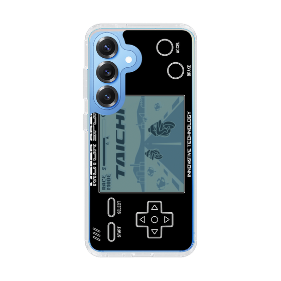 Slim Protection Case［ TAICHI - RACE GAME ］